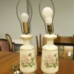 767 4198 TABLE LAMPS